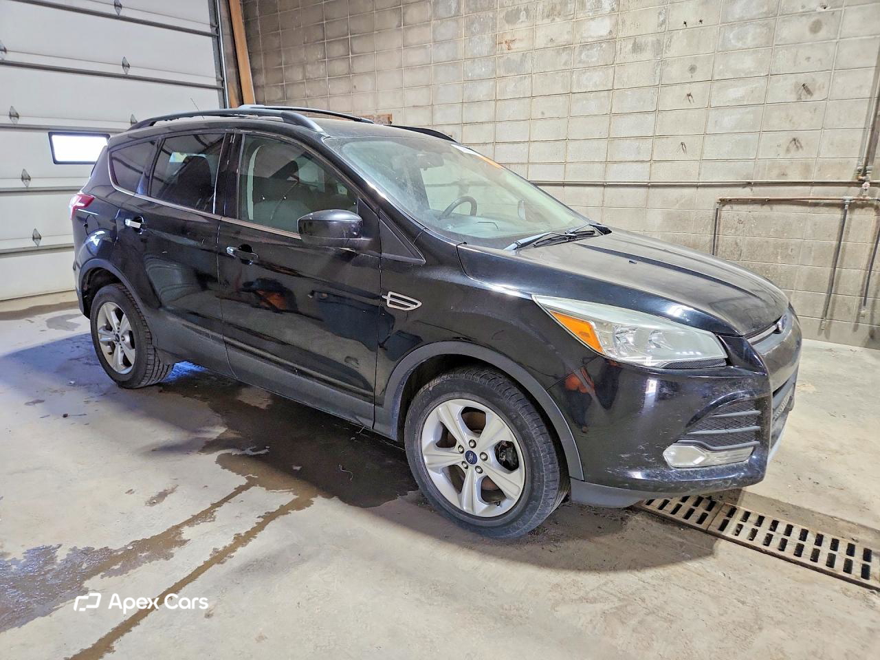 Ford Escape 2016