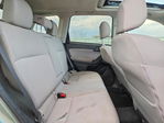 Subaru Forester 2015