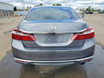 Honda Accord 2017
