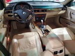 BMW Series 3 2007