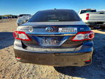 Toyota Corolla 2011