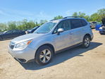 Subaru Forester 2015