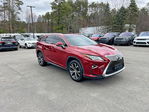 Lexus RX 2017