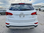 Hyundai Santa Fe 2017