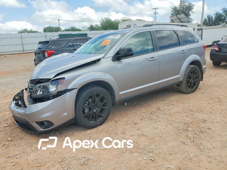 Dodge Journey 2016 - Image 1 of 14
