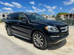 Mercedes-Benz GL-klasse 2014