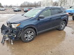 Toyota RAV 4 2017