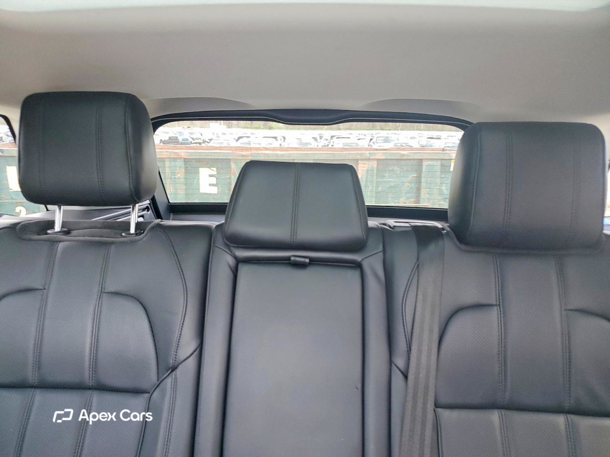 Land Rover Range Rover 2015