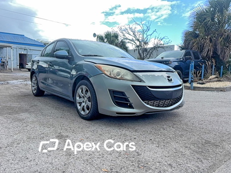 Mazda 3 2010 - Image 1 of 10