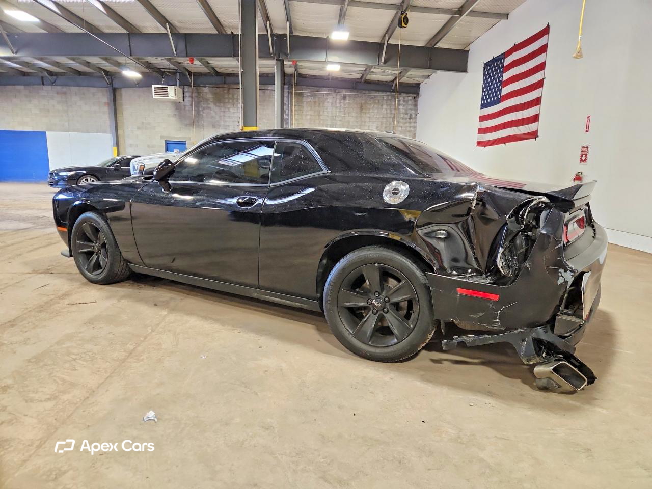 Dodge Challenger 2019