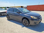 Subaru XV 2014