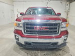 GMC Sierra 2015