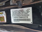 Honda Civic 2008