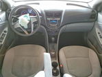 Hyundai Accent 2016