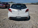 Mazda 2 2013