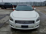 Nissan Maxima 2014