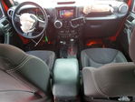 Jeep Wrangler 2014