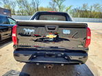Chevrolet Avalanche 2008