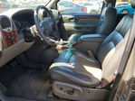 GMC Envoy 2002