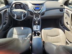 Hyundai Elantra 2011