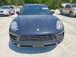 Porsche Macan 2016