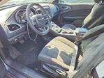 Chrysler 200 2015