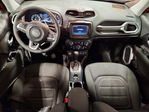 Jeep Renegade 2021