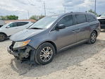 Honda Odyssey 2011