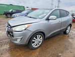 Hyundai Tucson 2012