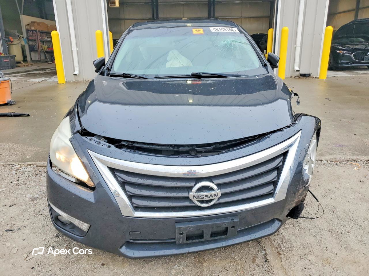 Nissan Altima 2013