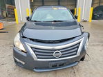 Nissan Altima 2013