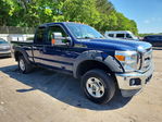 Ford F250 2012