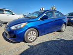 Hyundai Accent 2016