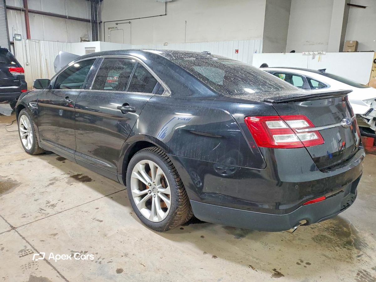 Ford Taurus 2013