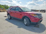 Ford Explorer 2015