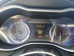 Chrysler 200 2016