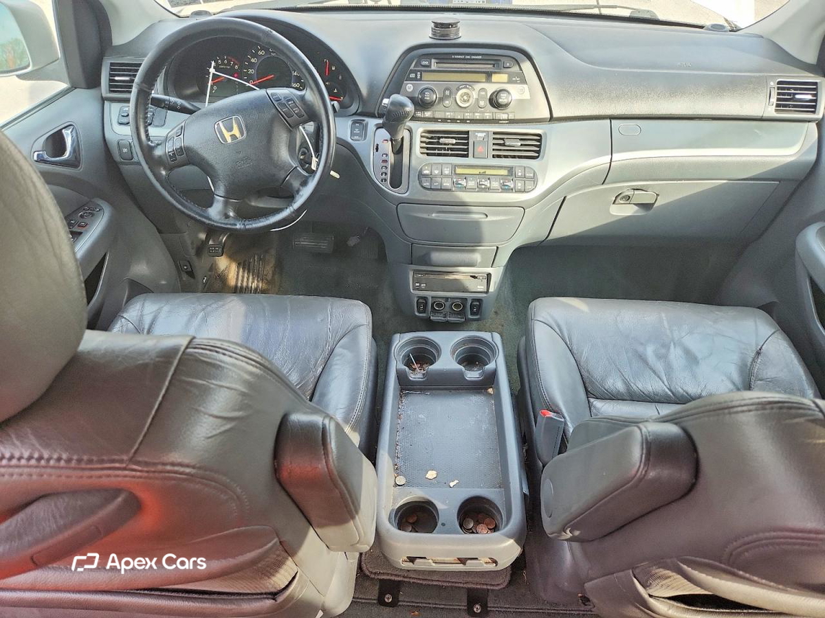 Honda Odyssey 2007