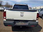 Honda Ridgeline 2019