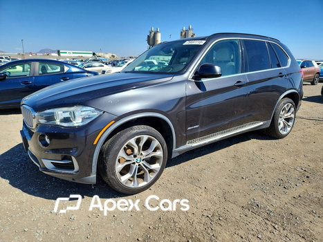BMW X5 2015 - Image 1 of 13
