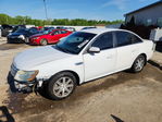 Ford Taurus 2008