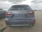 Lexus RX 2016