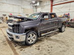 Chevrolet Silverado 2015