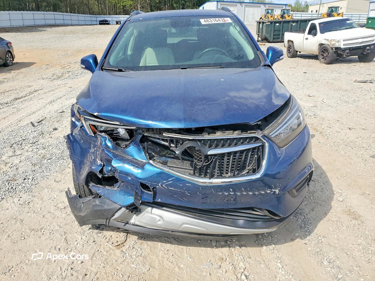 Buick Encore 2019