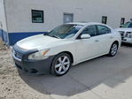 Nissan Maxima 2014