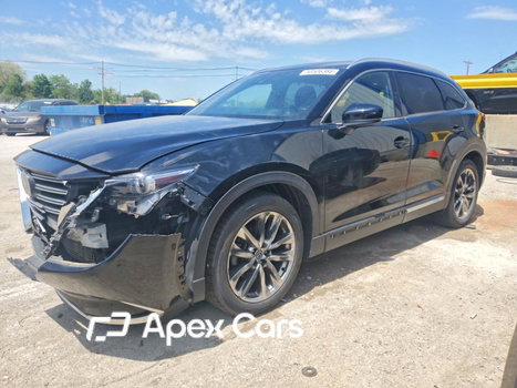 Mazda CX-9 2016 - Image 1 of 14