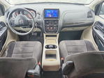 Dodge Caravan 2014