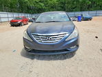 Hyundai Sonata 2011