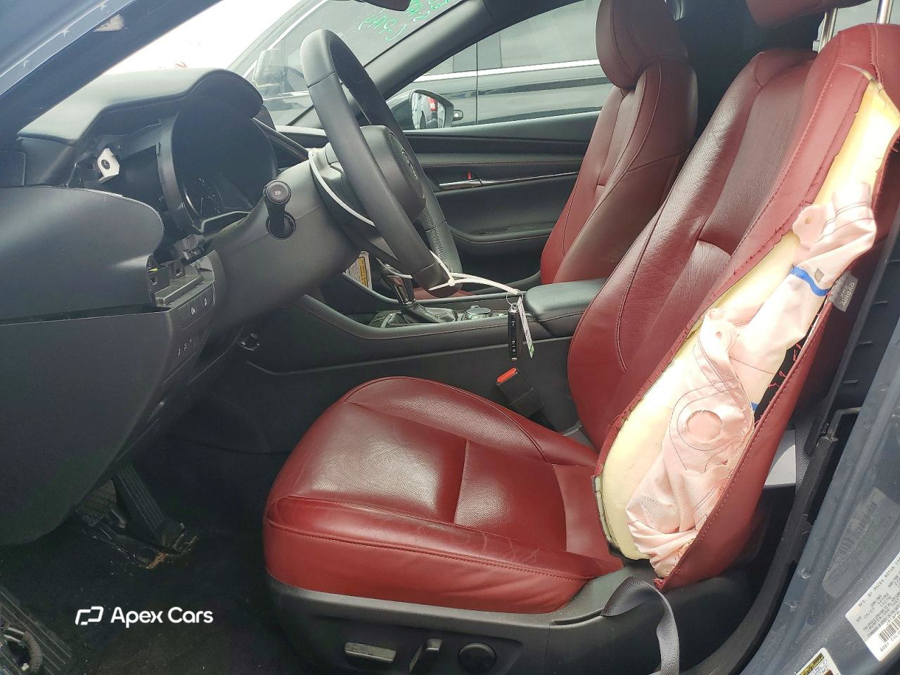 Mazda 3 2024