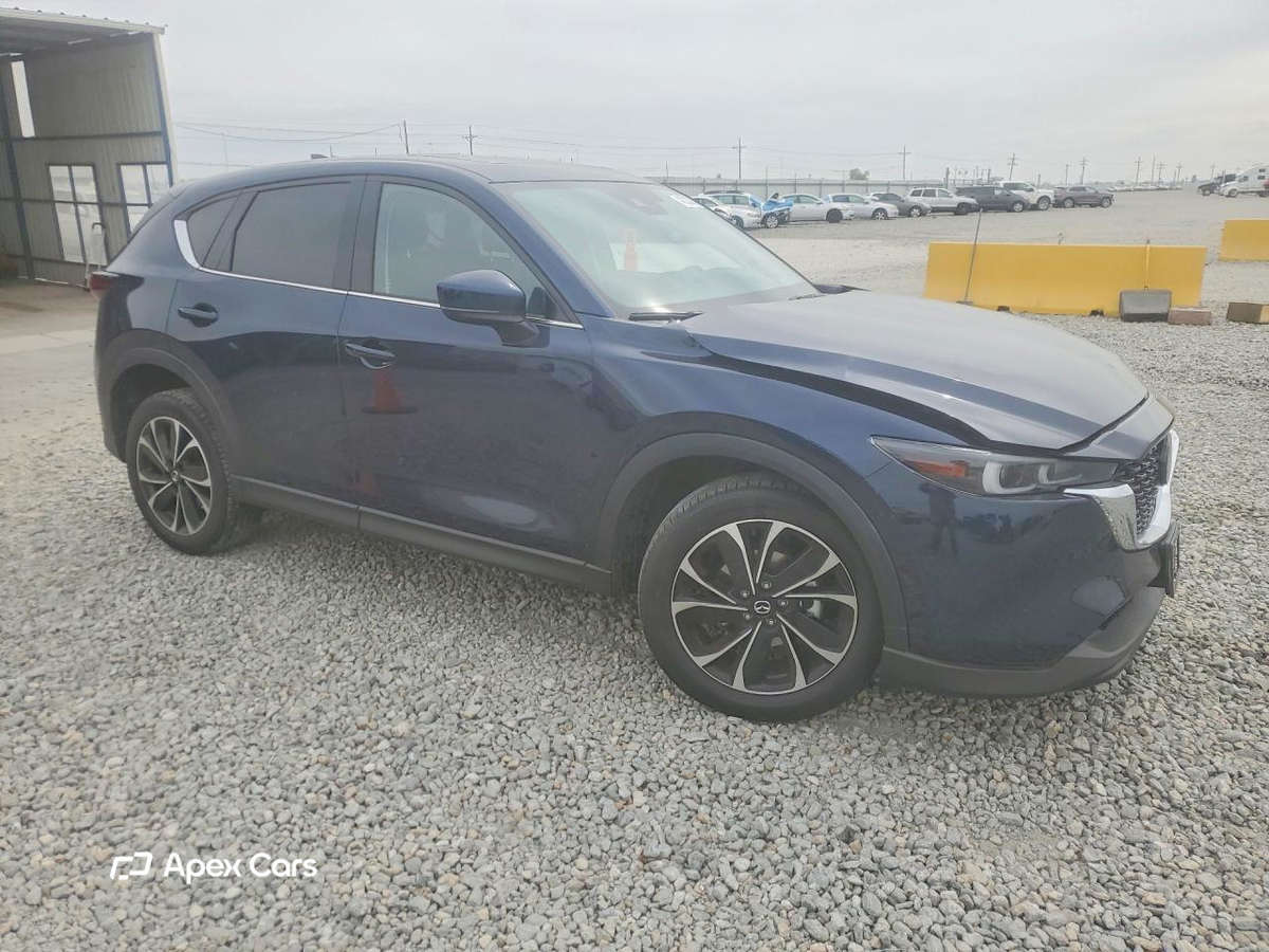 Mazda CX-5 2023