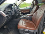 BMW X5 2016